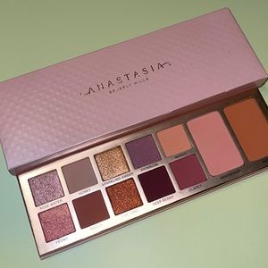 NEW! ABH PrimeRose Palette